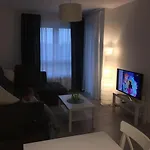 Apartmán Solna 11 Kolobřeh