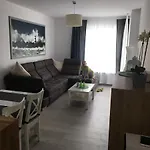 Apartmán Solna 11 Kolobřeh
