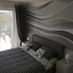 Apartmán Solna 11 Kolobřeh