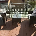 Solna 11 Apartmán *