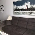 Apartmán Solna 11 Kolobřeh