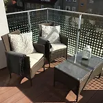 Solna 11 Kolobřeh