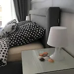 Apartmán Solna 11