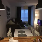Solna 11 Apartmán Kolobřeh