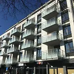 Apartmán Solna 11