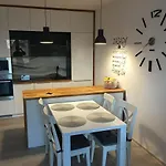 Apartmán Solna 11