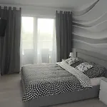 Solna 11 Apartmán Kolobřeh