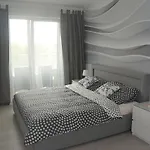 Apartmán Solna 11 Kolobřeh