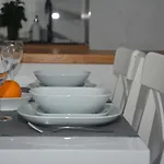 Solna 11 Apartmán *