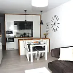 Apartmán Solna 11