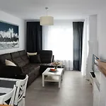 Apartmán Solna 11 *