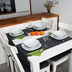 Apartmán Solna 11 Kolobřeh