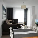 Apartmán Solna 11 *