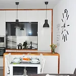 Solna 11 Kolobřeh