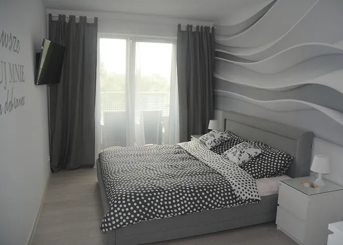 Solna 11 Apartmán Kolobřeh