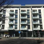 Solna 11 Appartamento Kołobrzeg