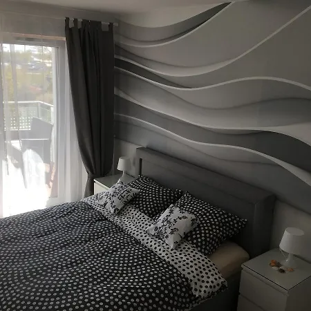 Apartament Solna 11 Kołobrzeg