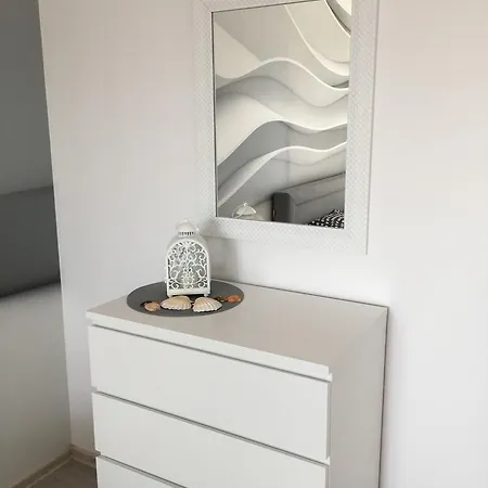 Апартаменти Solna 11 Колобжег