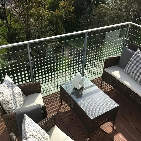 Solna 11 Колобжег