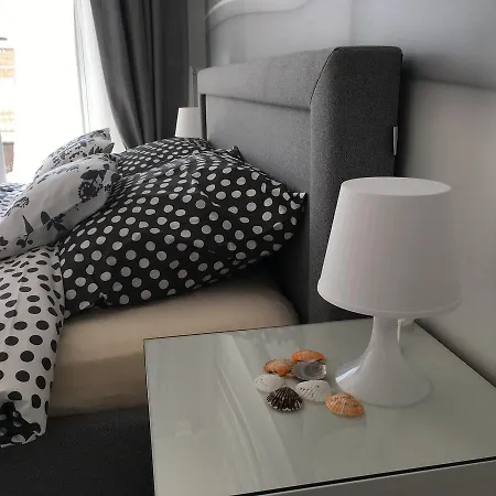 Apartament Solna 11