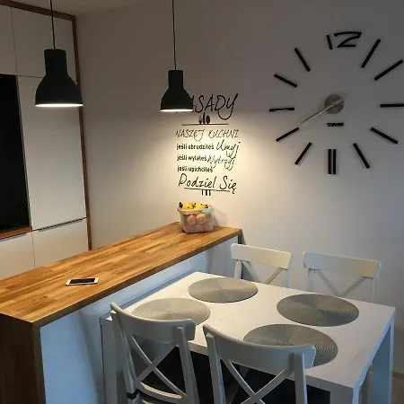 Solna 11 Колобжег