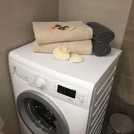 Apartament Solna 11