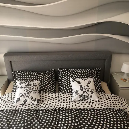 Solna 11 Апартаменти Колобжег