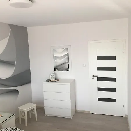 Apartament Solna 11 *