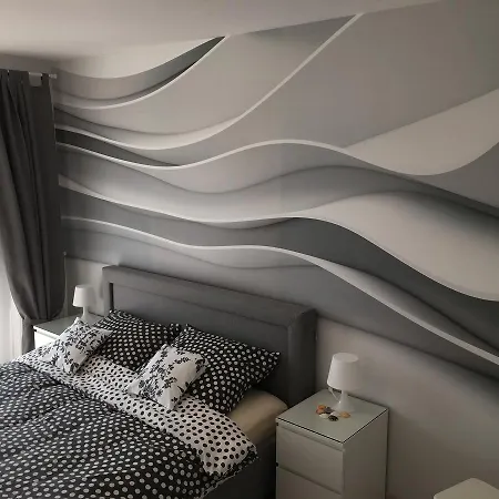 Solna 11 Апартаменти *