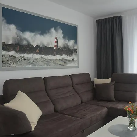 Solna 11 Apartament