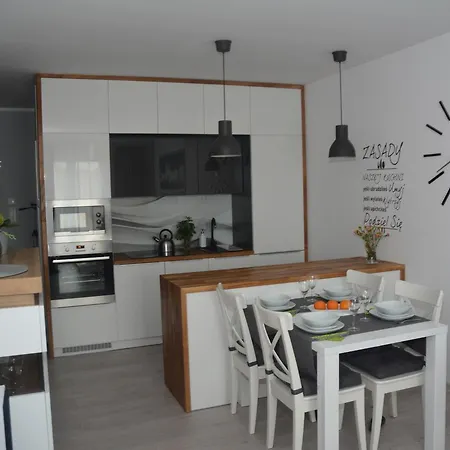 Solna 11 Апартаменти