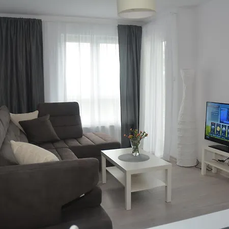 Solna 11 * Колобжег