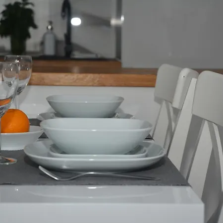 Solna 11 Апартаменти *