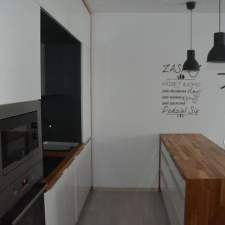 Solna 11 Apartament