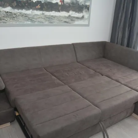 Solna 11 Apartament *