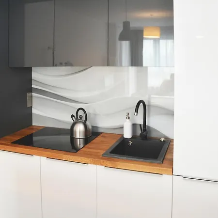 Solna 11 * Колобжег