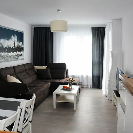 Апартаменти Solna 11 *