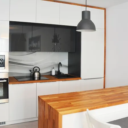 Solna 11 Апартаменти *