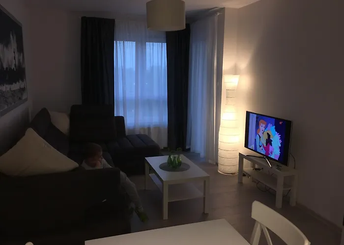 Apartment Solna 11 Kolberg