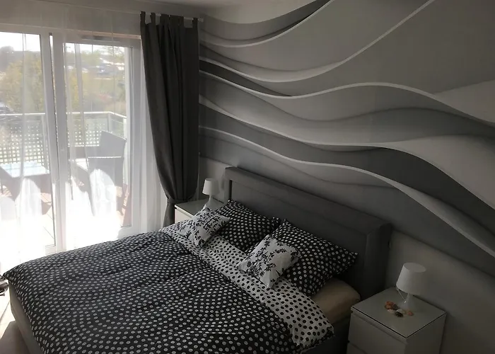 Apartment Solna 11 Kolberg