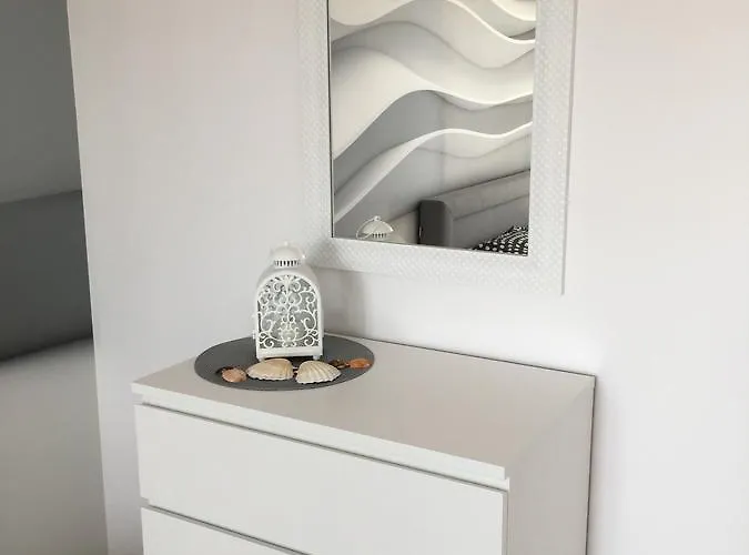 Apartment Solna 11 Kolberg