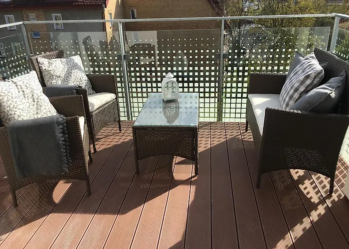 Solna 11 Apartamento *