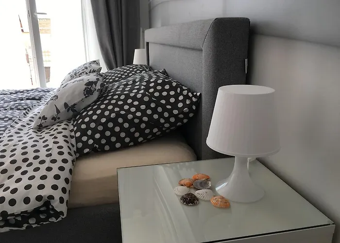 Apartamento Solna 11