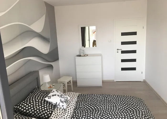 Apartamento Solna 11 Kołobrzeg
