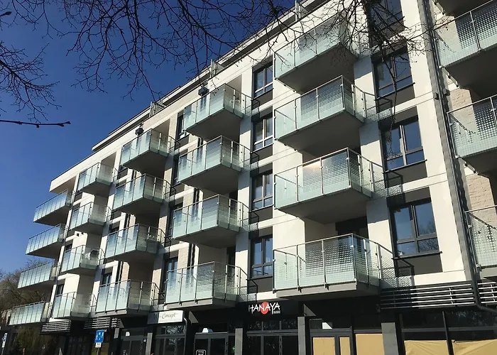 Apartment Solna 11