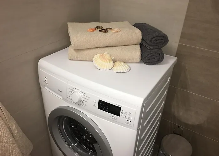 Apartamento Solna 11