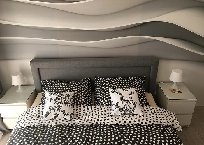 Solna 11 Apartment Kolberg