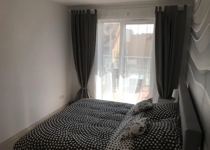 Apartment Solna 11 *