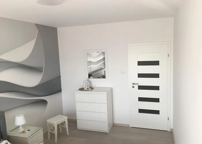 Apartment Solna 11 *