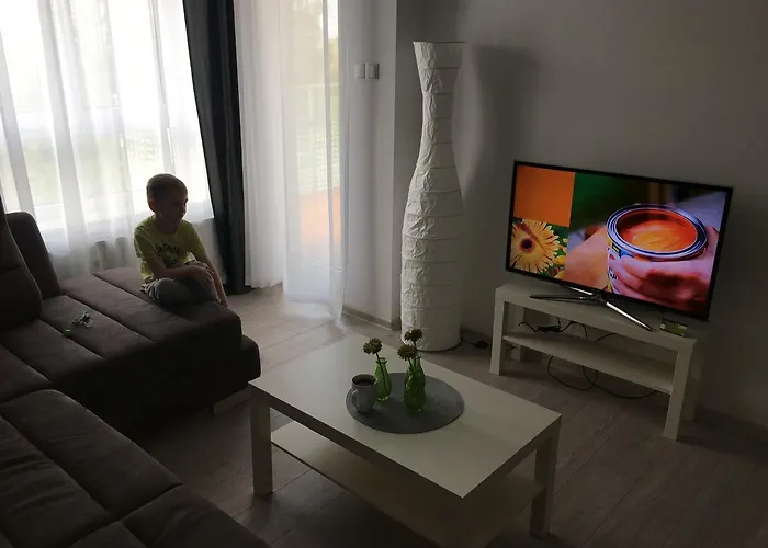 Apartment Solna 11 Kolberg